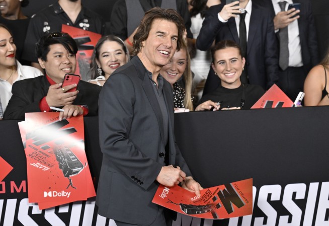 ‘Mission: Impossible’ debuts with $80M over five days, igniting box office but missing expectations