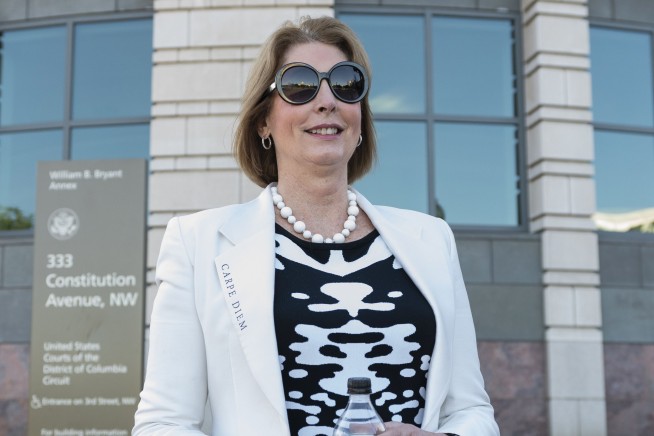 Trump and 18 allies charged in Georgia election meddling as former president faces 4th criminal case