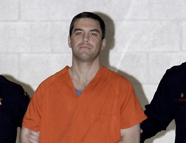 Scott Peterson's new trial rests on 'Strawberry Shortcake'
