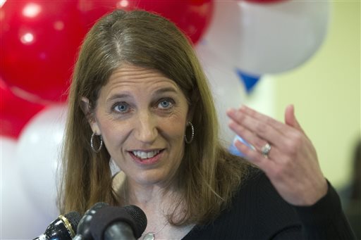 Administration says HealthCare.gov working well