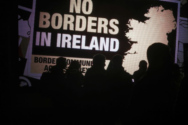 UK, EU reach tentative Brexit deal; still needs ratification