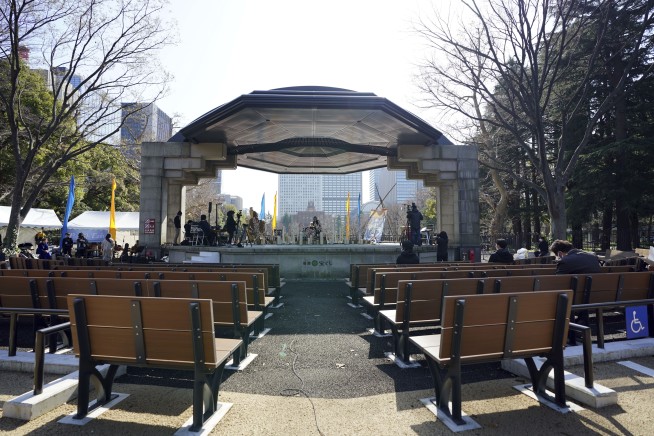 Still recovering, Japan marks 10th disaster anniversary