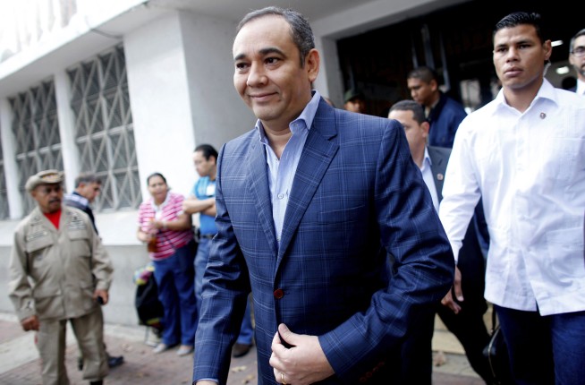 The Latest: Prosecutors report 3 deaths amid Venezuela vote