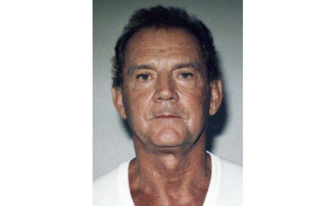 Ex-Mafia boss 'Cadillac Frank' Salemme dies in prison at 89