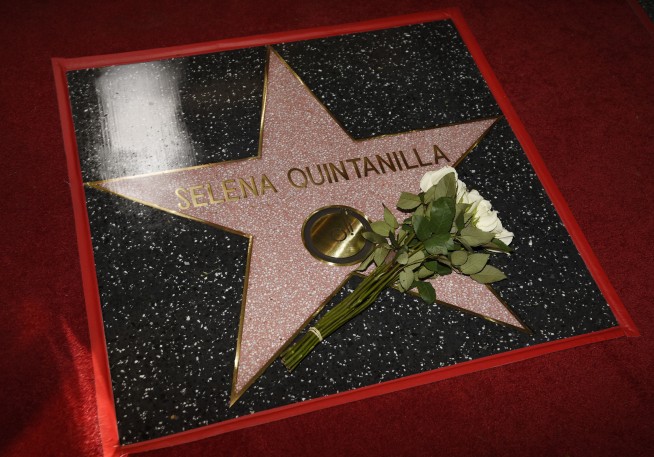 30 years after music icon Selena's murder, Yolanda Saldívar is up for parole. Here's what to know