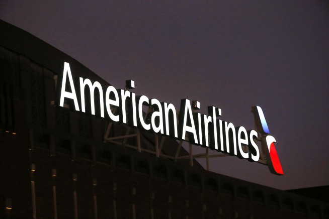 End of an era: American will drop its in-flight magazine