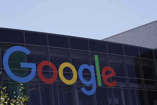 Google hit with $3.5 billion fine from European Union in ad-tech antitrust case