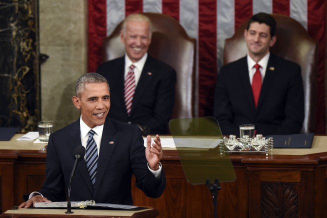 Obama warns against giving into election year cynicism