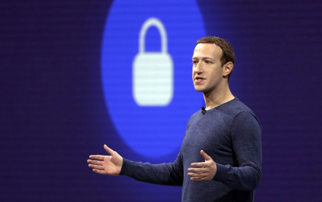 FTC fines Facebook $5B, adds oversight for privacy mishaps