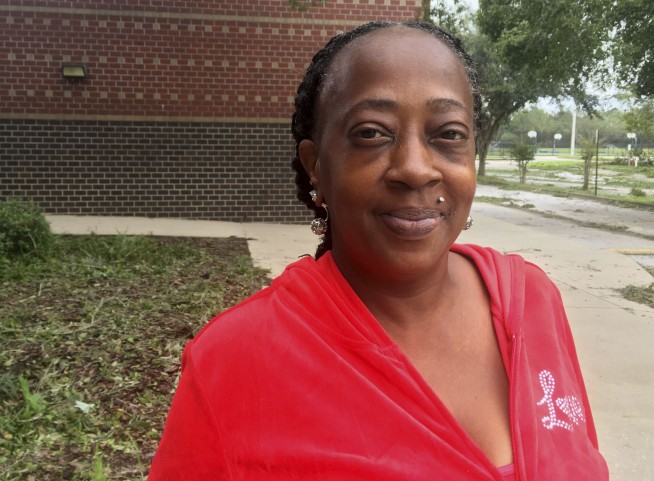 'Worse than Andrew:' Dawn brings 1st glimpse of destruction