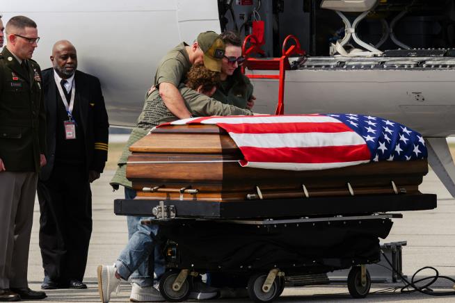 The Latest: Israel intensifying attacks, Iran shows defiance as its nuclear site hit