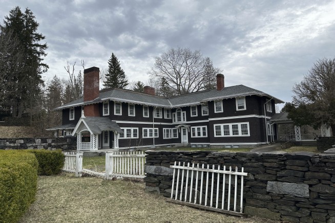 Vermont's Goddard College to close after years of declining enrollment and financial struggles