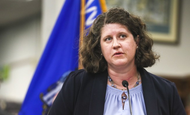 University of Wisconsin regents back GOP deal for funding in exchange for limiting diversity efforts