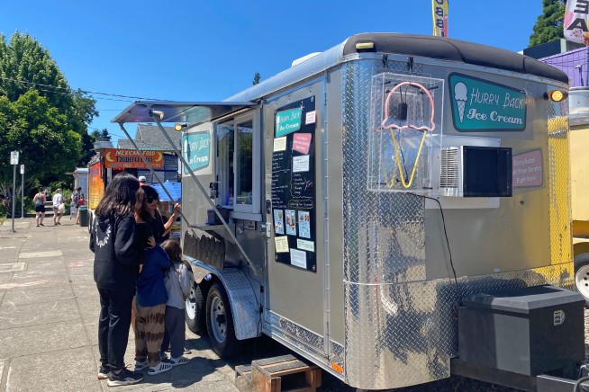 Seattle hits record high amid Pacific Northwest heat wave