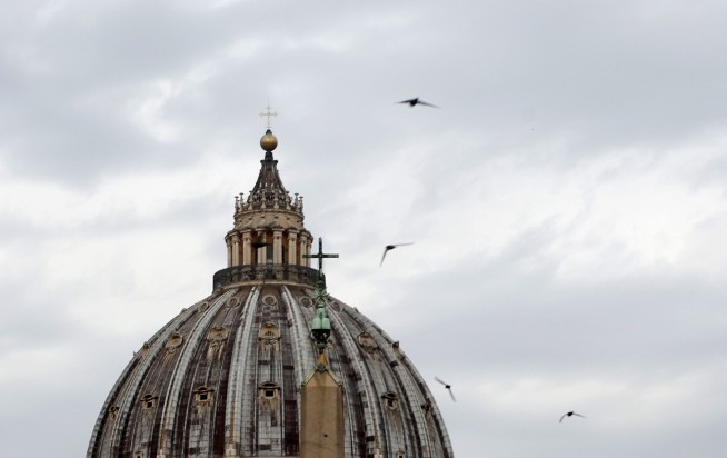 Cardinal in Vatican fraud trial: My conscience is 'tranquil'