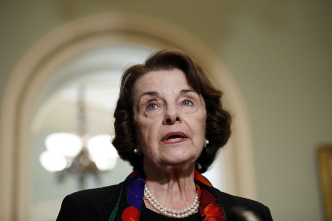 Key senators undecided as Senate poised to vote on Kavanaugh