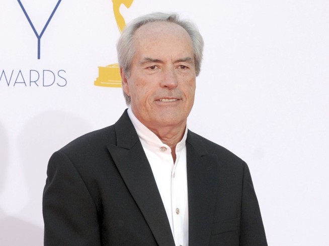 'Deadwood' actor Powers Boothe dies at 68