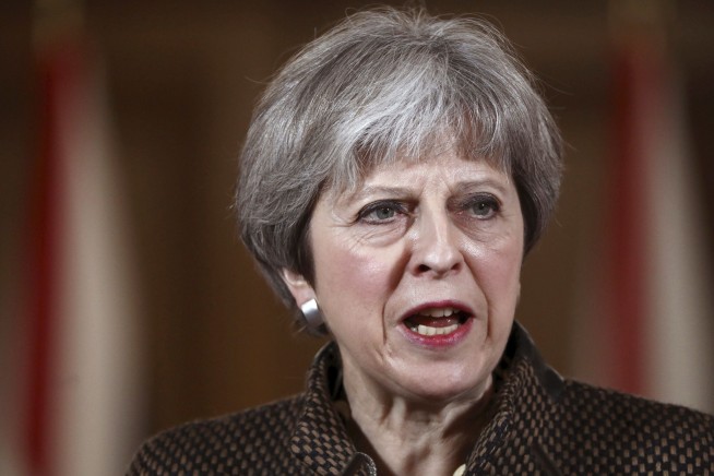 The Latest: Iran leader calls US-led strike 'military crime'