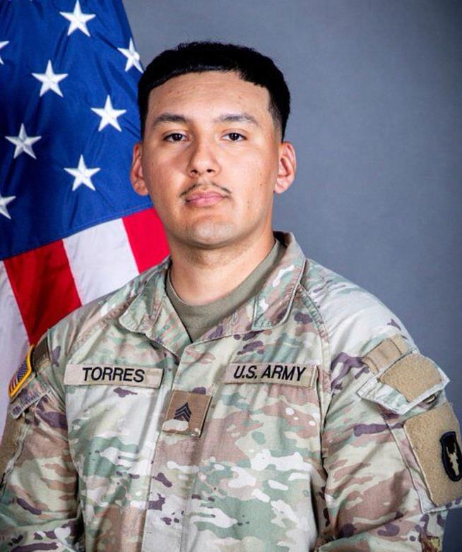 US Army names 2 Iowa National Guard members killed in attack in Syria