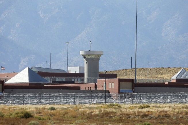 The Latest: ACLU slams Sessions' policy on tougher charges