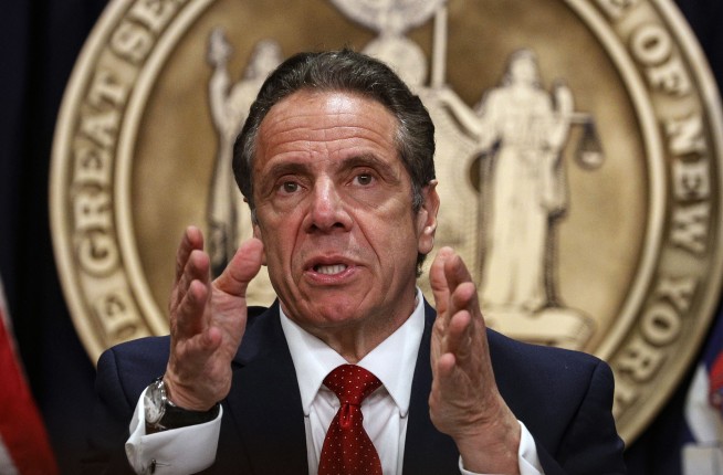 New York is latest state to legalize recreational marijuana