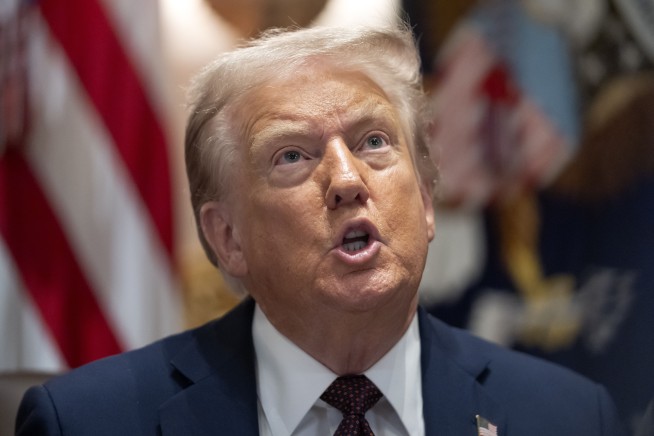 Trump administration asks military base near Chicago for support on immigration operations