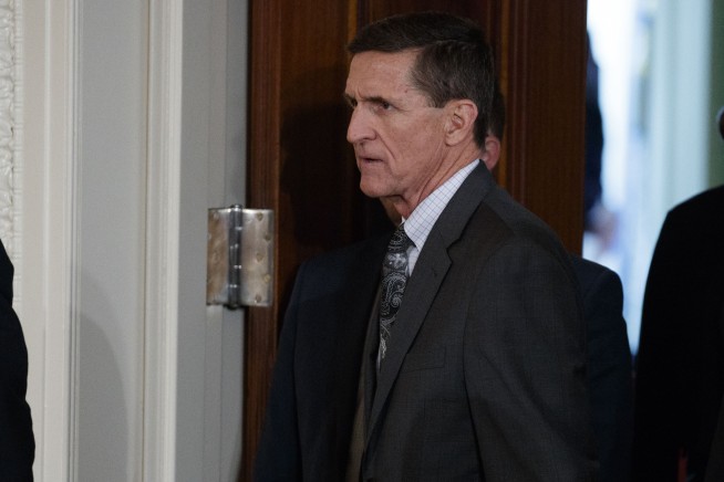 Trump lawyers knew Flynn might register as foreign agent