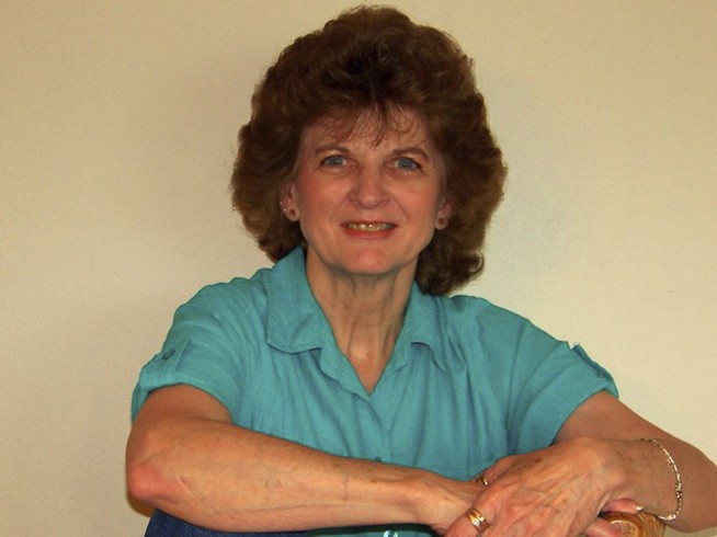 Cop accused of hurting woman's arm: 'Ready for the pop?'