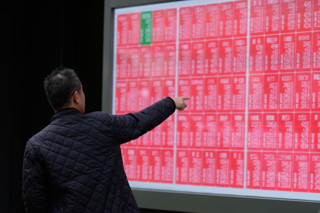 PayPal and UPS help lead US stocks to more records