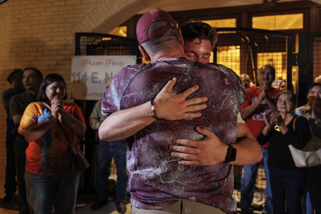 Former Uvalde mayor wins back job as mother whose daughter was killed at Robb Elementary loses bid