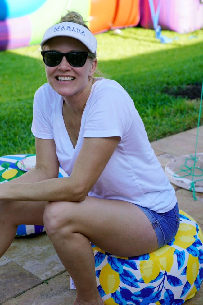 Tale of rescue after falling several floors in Fla. collapse