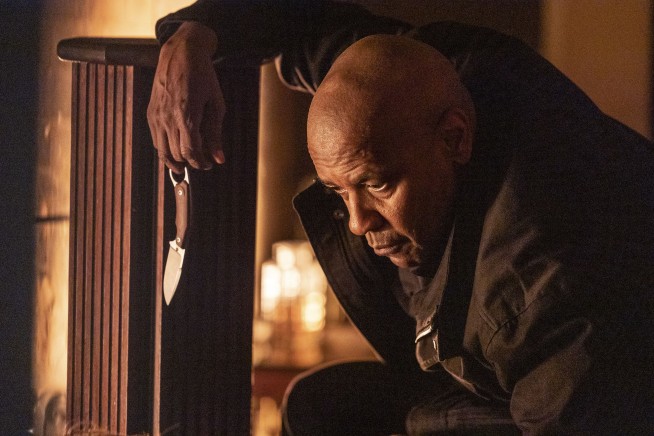 ‘Equalizer 3’ cleans up, while ‘Barbie’ and ‘Oppenheimer’ score new records