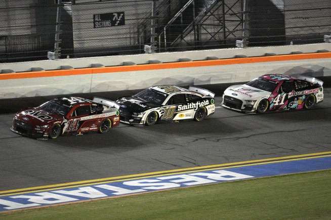Ryan Preece cleared to race Darlington after scary Daytona crash last week