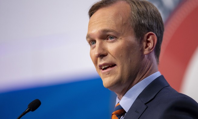 Democrats flip Utah House seat as McAdams tops Rep. Mia Love