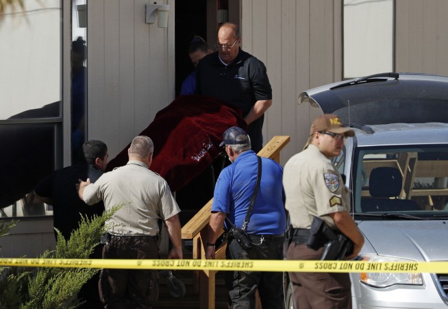 Nevada's famous pimp expected to win election despite death