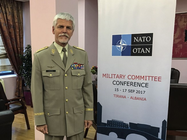 NATO concerned about Russia's transparency on military games