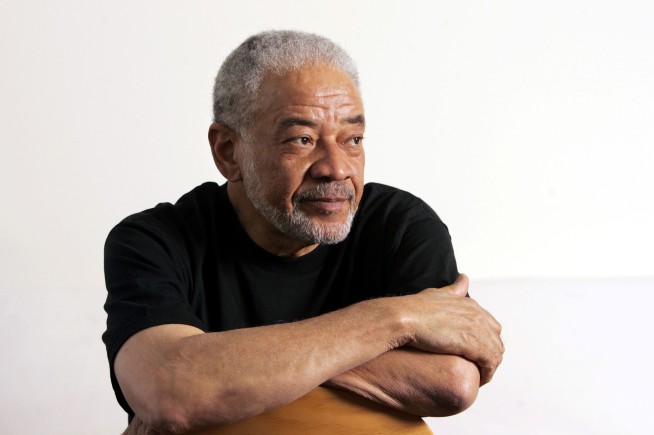 ‘Lean On Me,’ ‘Lovely Day’ singer Bill Withers dies at 81