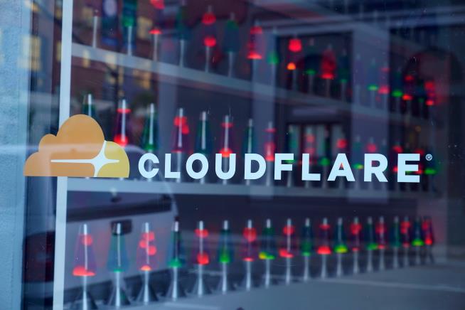 Cloudflare resolves outage that impacted thousands, ChatGPT, X and more