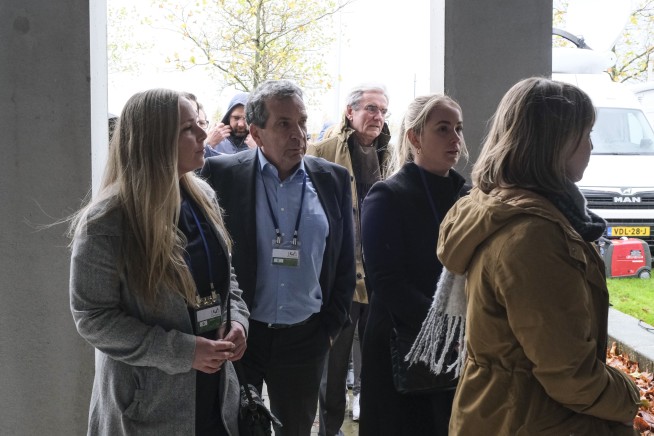 MH17 verdicts: 2 Russians, 1 Ukrainian convicted of murders