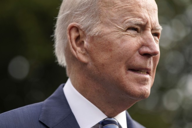 Biden: 'Every indication' Russia prepared to attack Ukraine