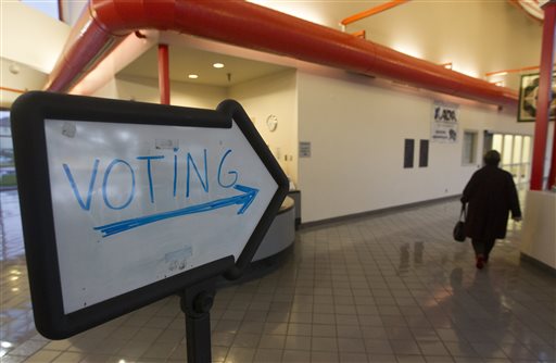 Davis, Abbott set to face off for Texas governor