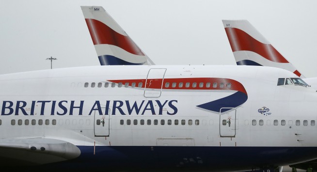 British Airways, Lufthansa suspend Cairo flights