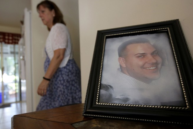 Victims gain a voice to help guide Purdue Pharma bankruptcy