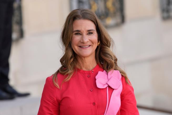 More than 80 nonprofits receive $250M for global women's health from Melinda French Gates