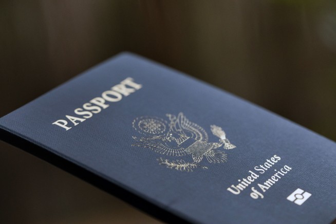 Ready to renew your US passport? You can now apply online
