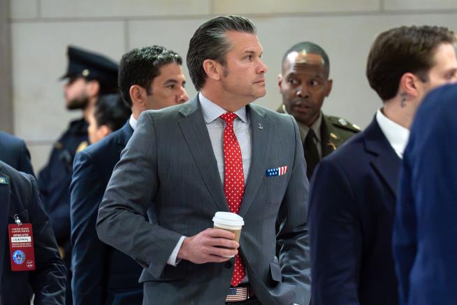 House rejects resolutions to limit Trump's campaign against Venezuela and drug cartels