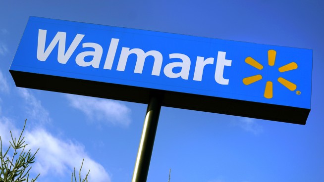 Walmart sales still surging, but a chill may be on the way