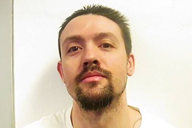 Federal judge declines to halt upcoming Oklahoma executions