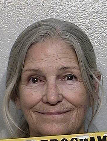 Parole recommended for Manson follower Leslie Van Houten