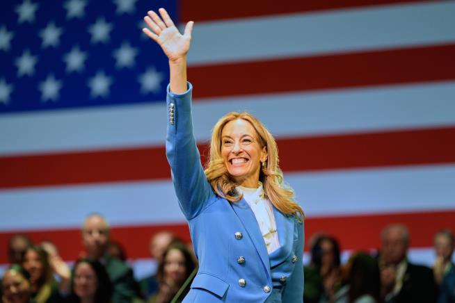 Malinowski concedes to Mejia in Democratic US House special primary in New Jersey